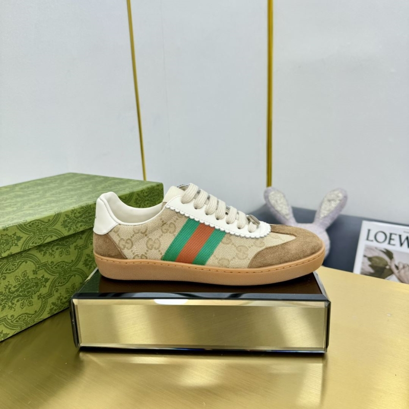 G*u*i casual shoes